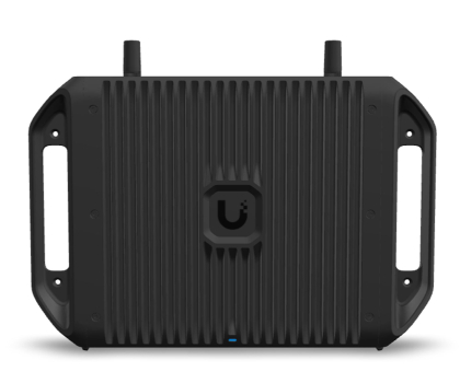 Switch Ubiquiti UCG-Industrial (270W) Kontroler 10 GbE UniFi Cloud Gateway